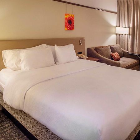Hilton Garden Inn St. Louis/Chesterfield Dış mekan fotoğraf