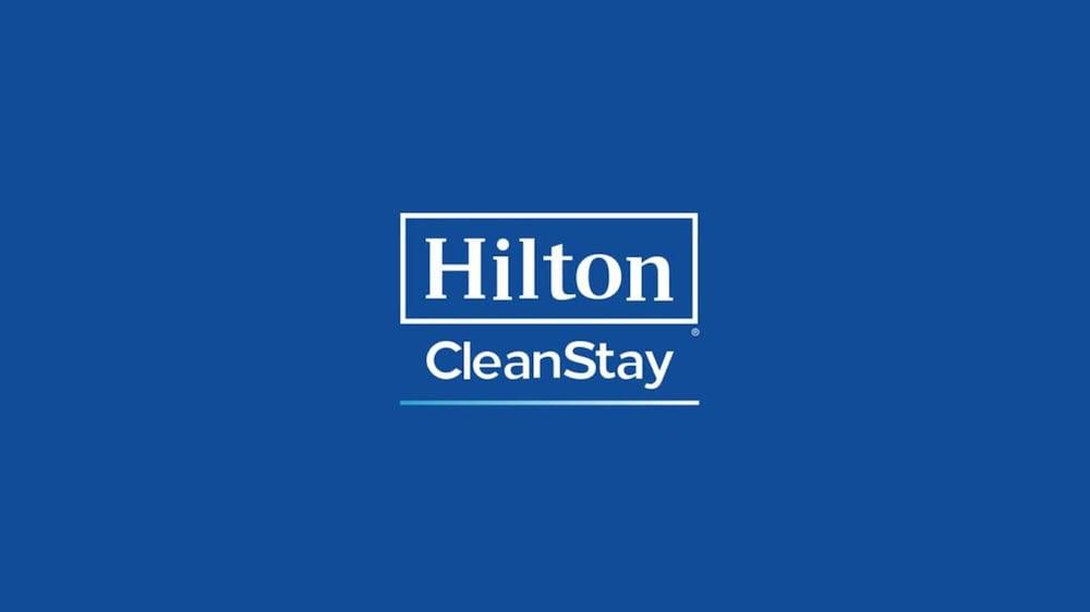 Hilton Garden Inn St. Louis/Chesterfield Dış mekan fotoğraf