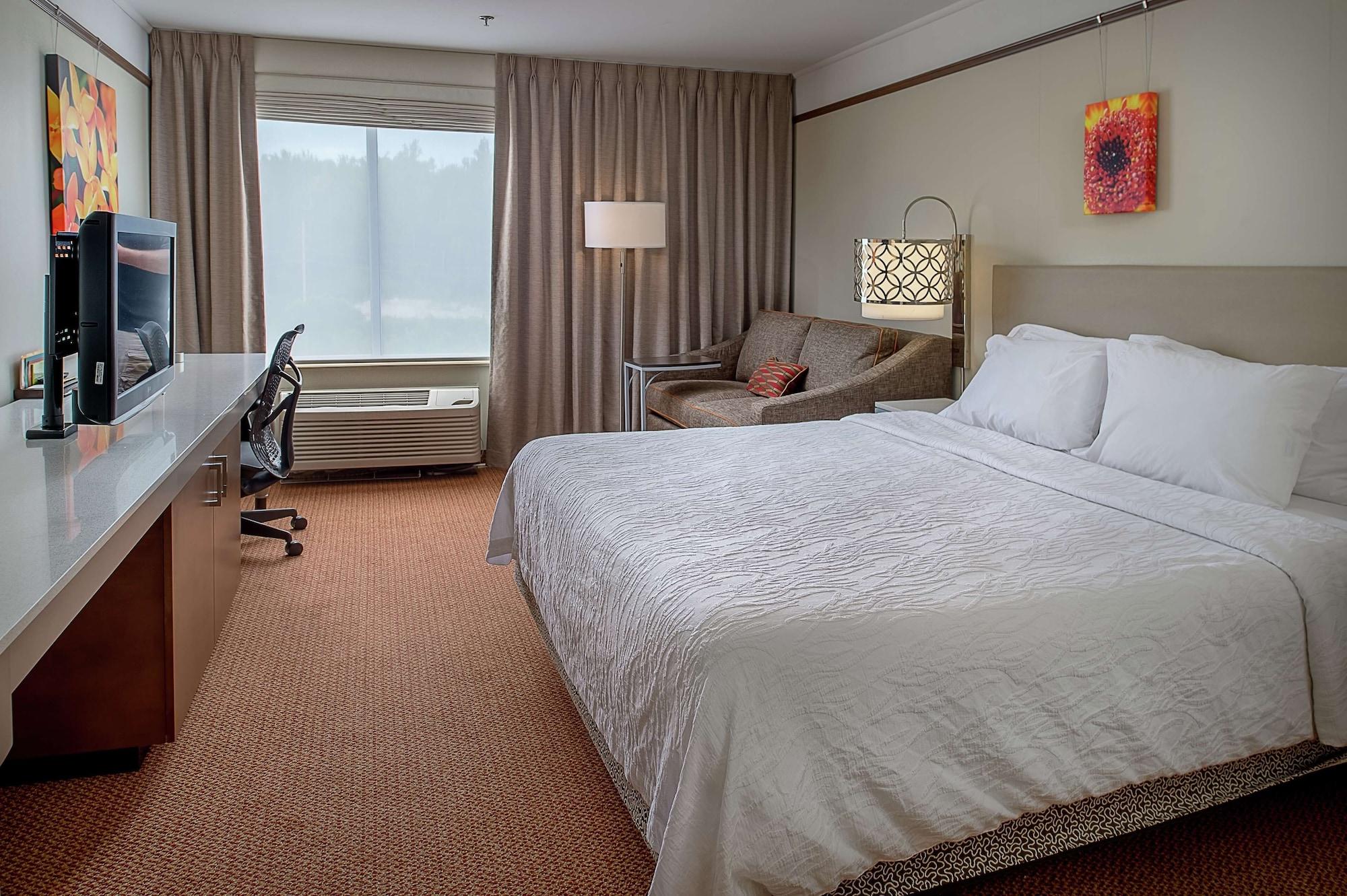 Hilton Garden Inn St. Louis/Chesterfield Dış mekan fotoğraf