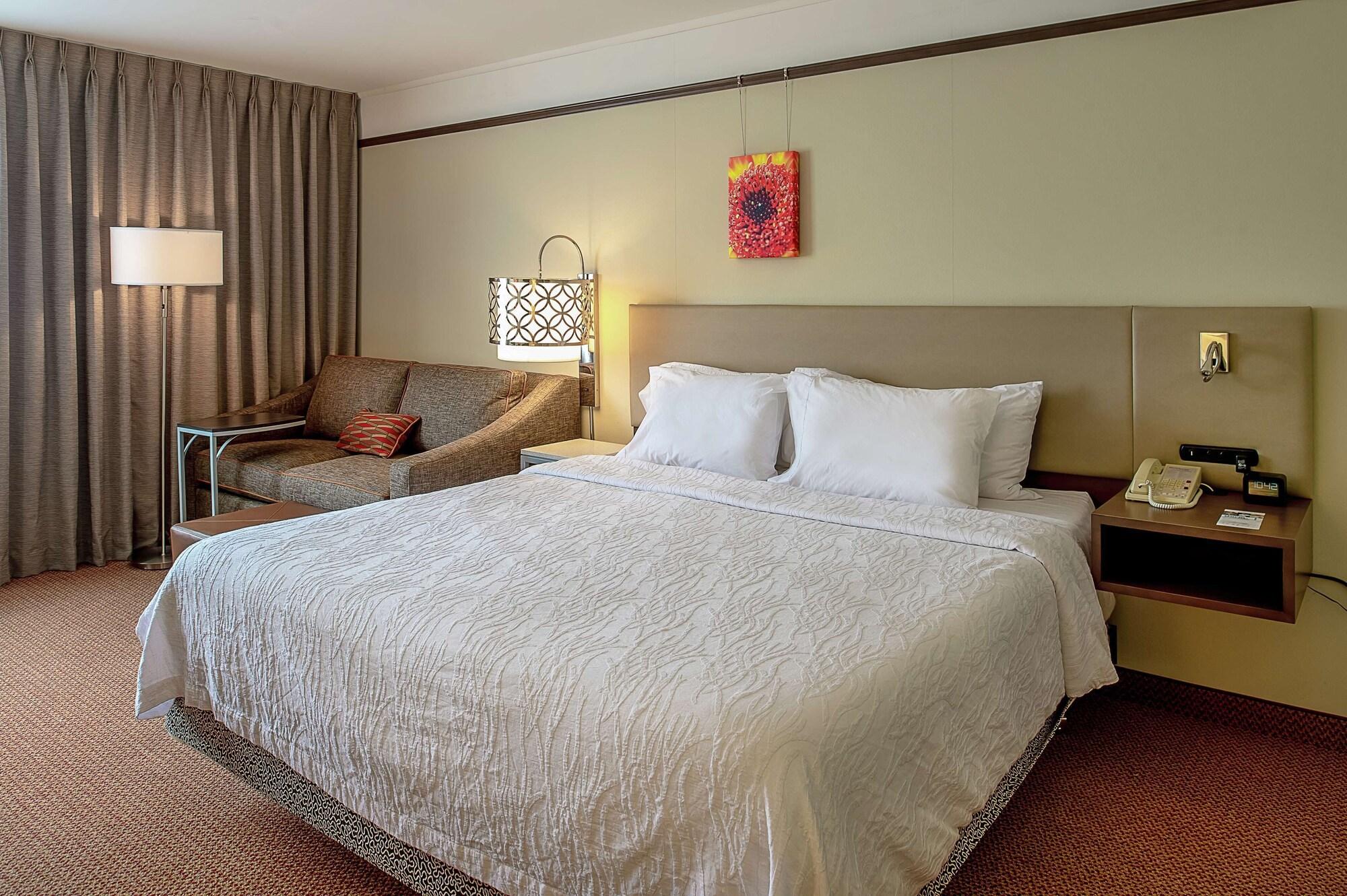 Hilton Garden Inn St. Louis/Chesterfield Dış mekan fotoğraf