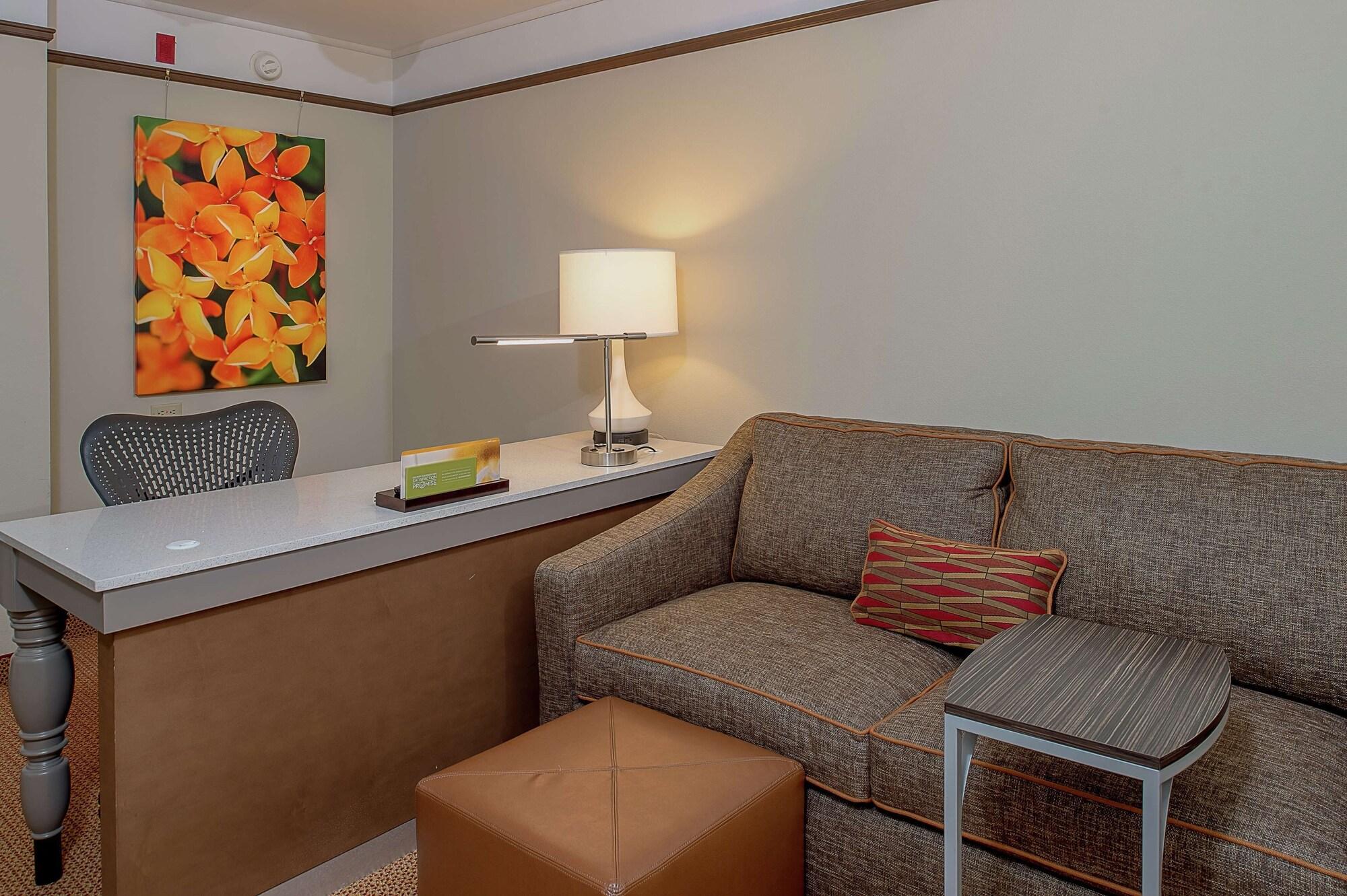Hilton Garden Inn St. Louis/Chesterfield Dış mekan fotoğraf
