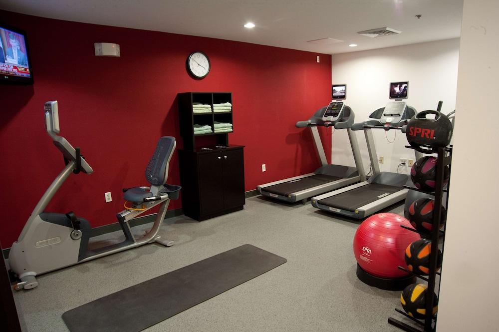 Hilton Garden Inn St. Louis/Chesterfield Dış mekan fotoğraf
