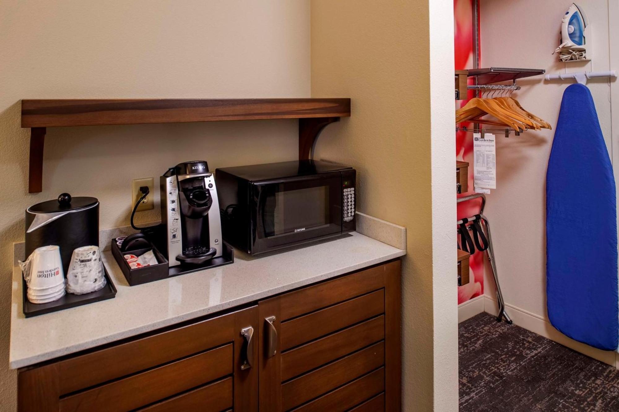 Hilton Garden Inn St. Louis/Chesterfield Dış mekan fotoğraf