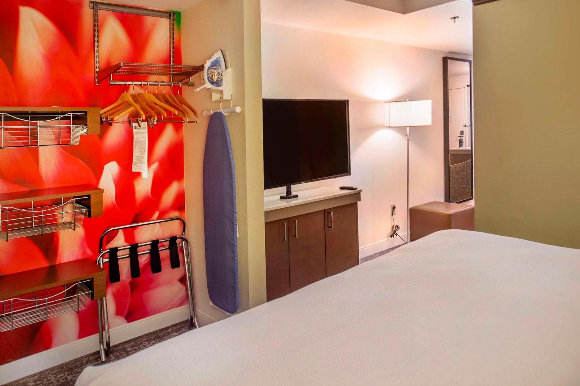 Hilton Garden Inn St. Louis/Chesterfield Dış mekan fotoğraf