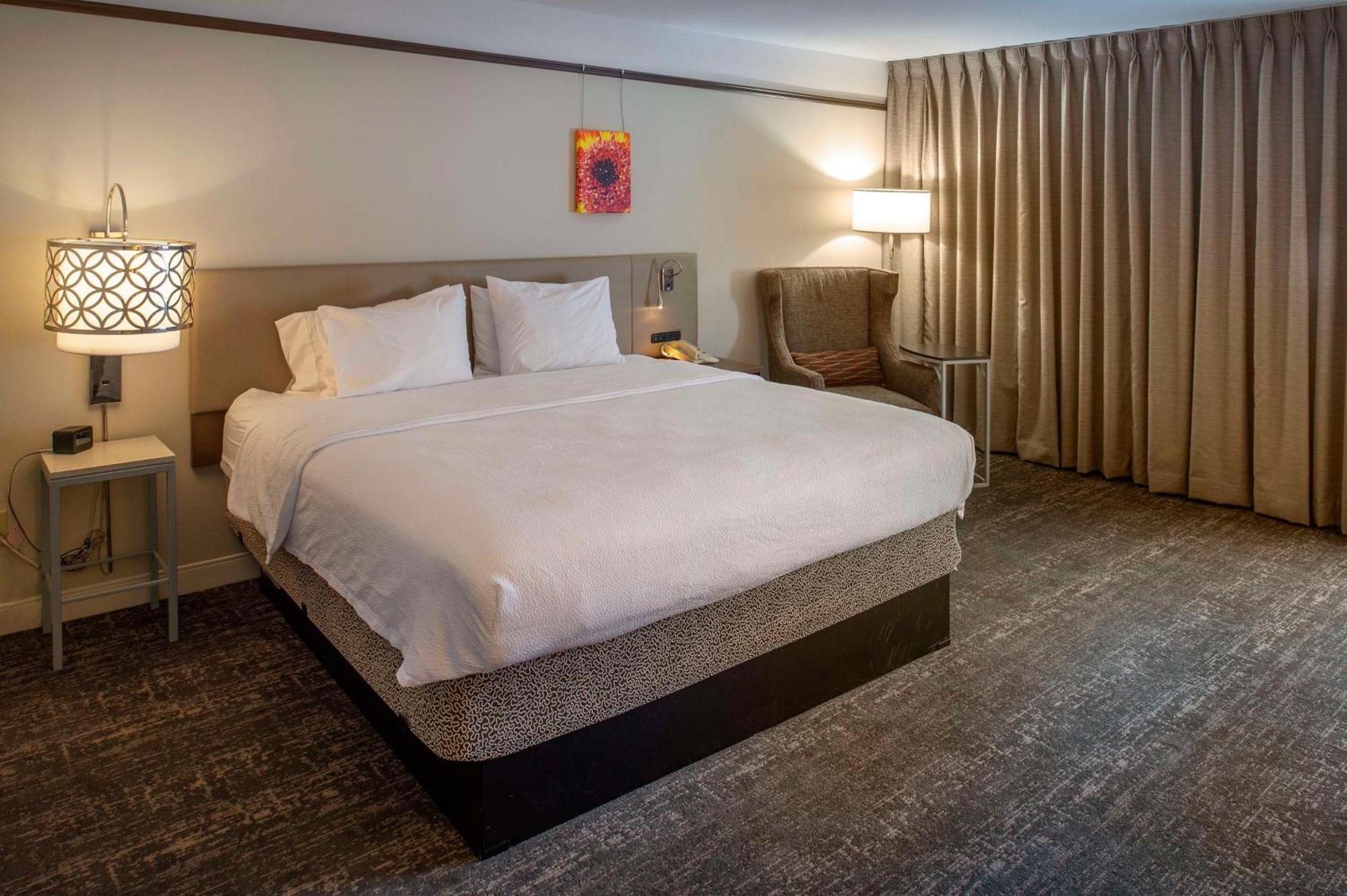 Hilton Garden Inn St. Louis/Chesterfield Dış mekan fotoğraf