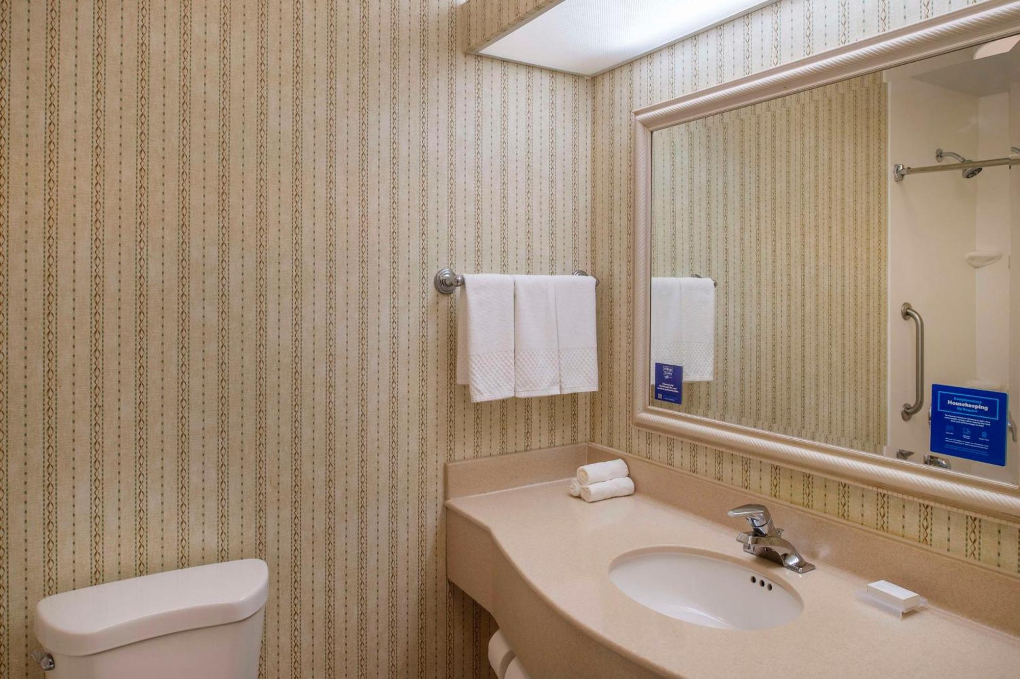Hilton Garden Inn St. Louis/Chesterfield Dış mekan fotoğraf