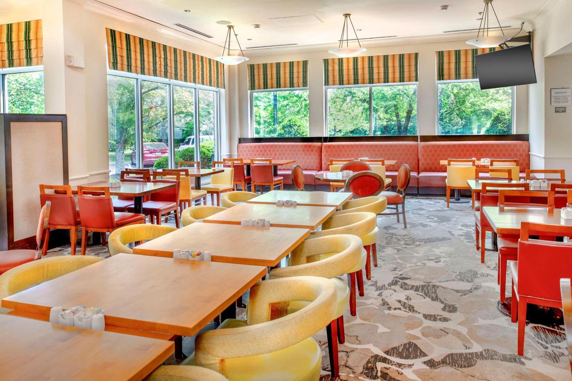 Hilton Garden Inn St. Louis/Chesterfield Dış mekan fotoğraf