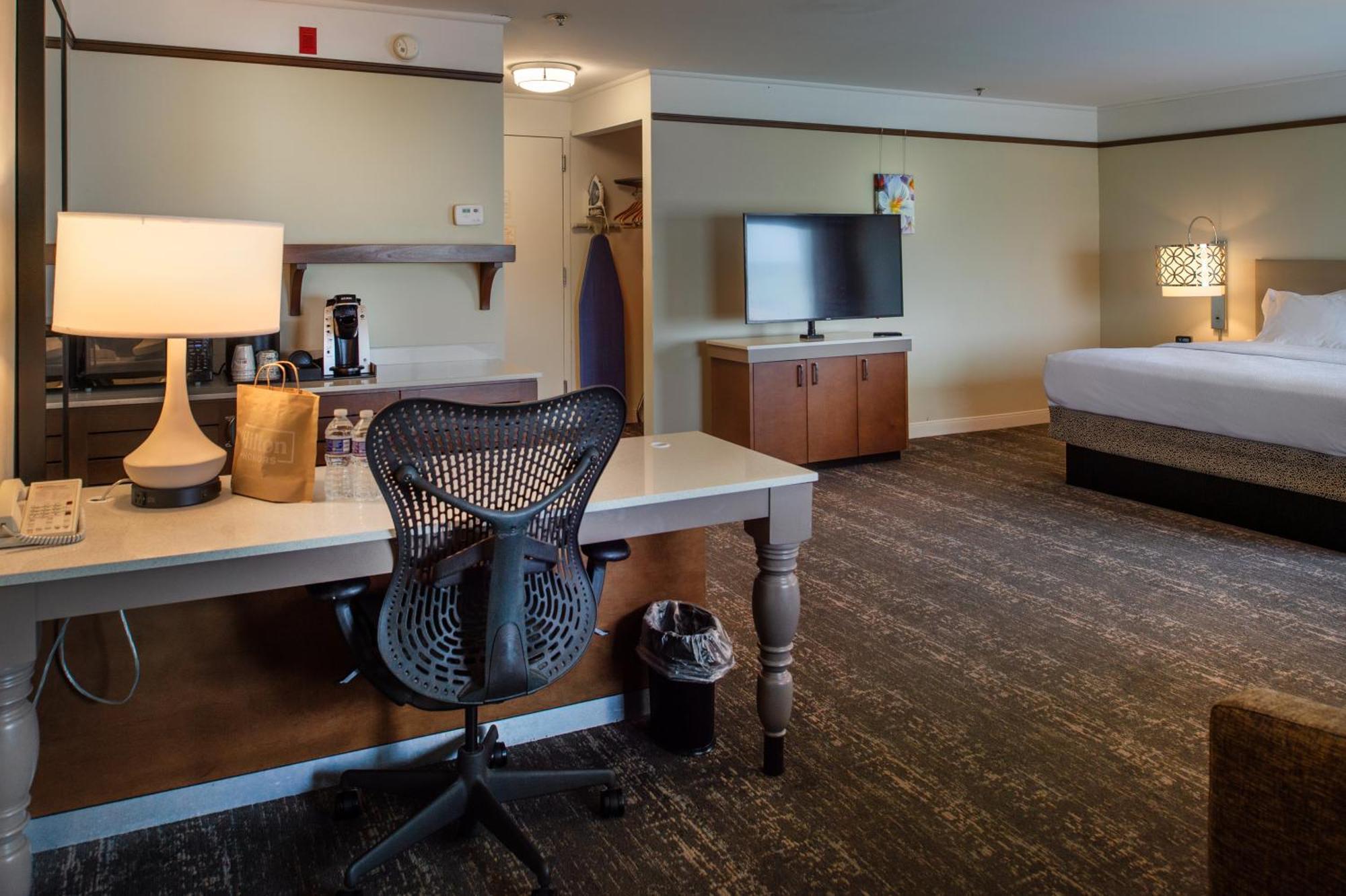 Hilton Garden Inn St. Louis/Chesterfield Dış mekan fotoğraf