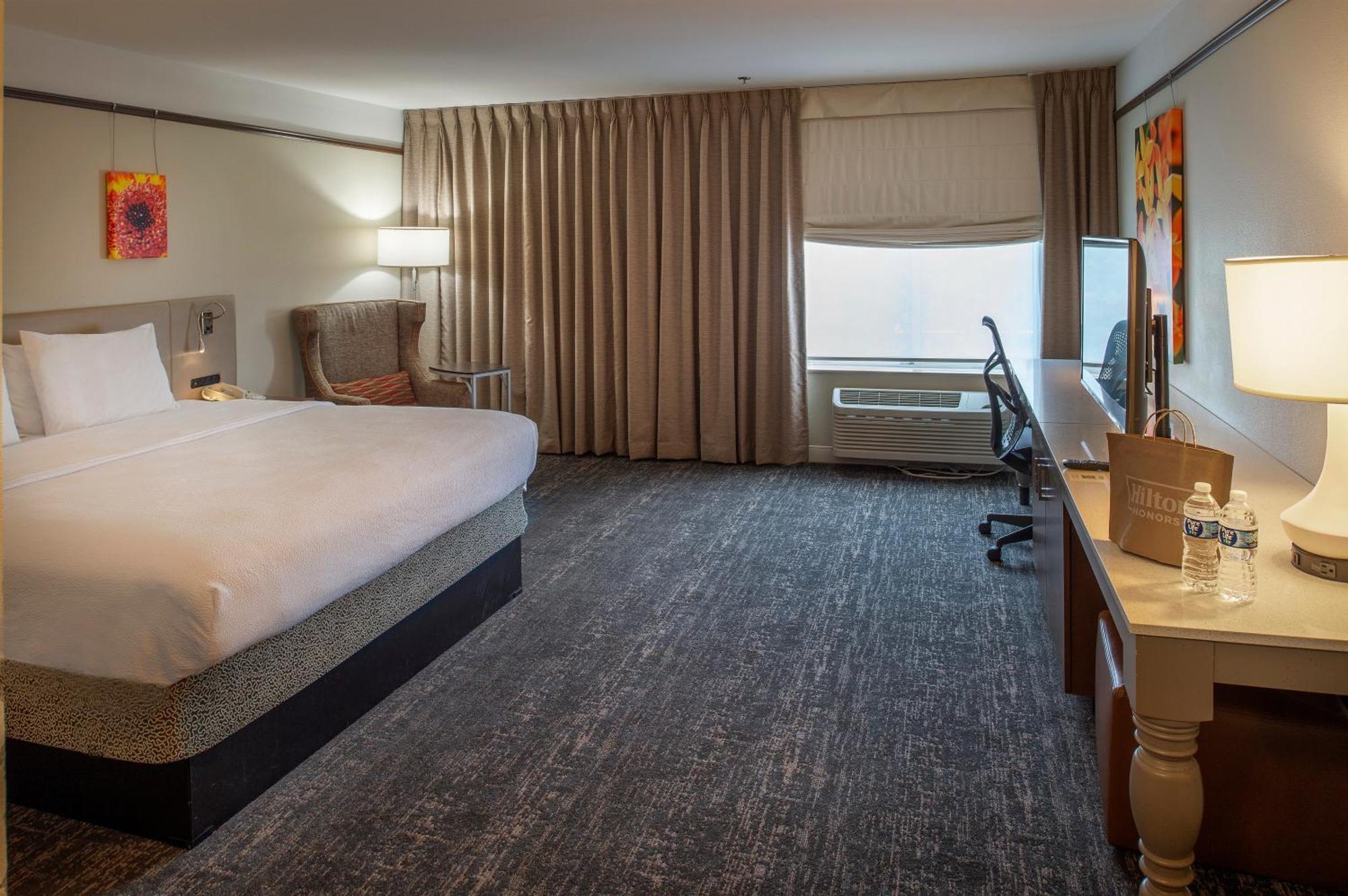 Hilton Garden Inn St. Louis/Chesterfield Dış mekan fotoğraf