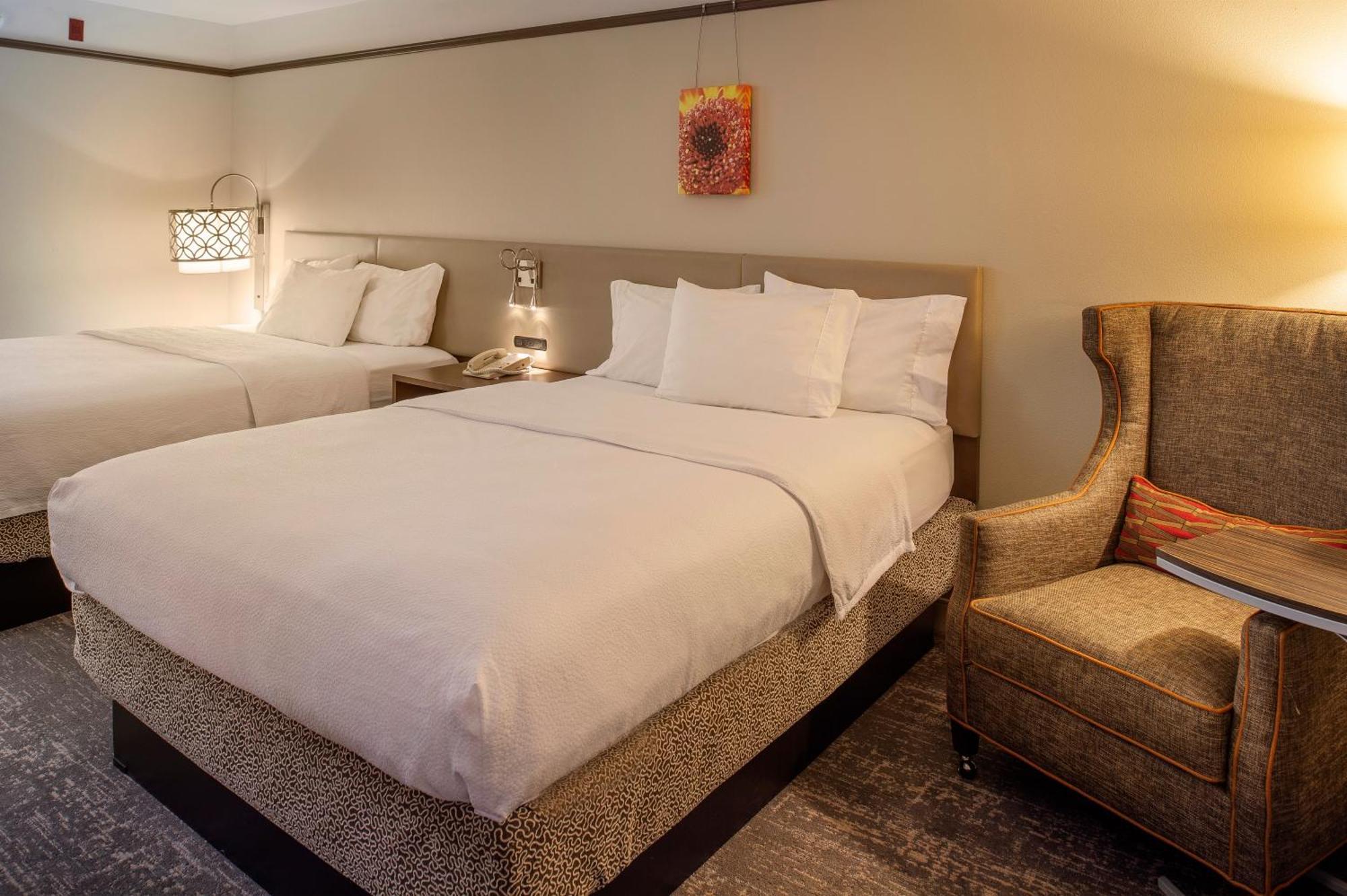 Hilton Garden Inn St. Louis/Chesterfield Dış mekan fotoğraf