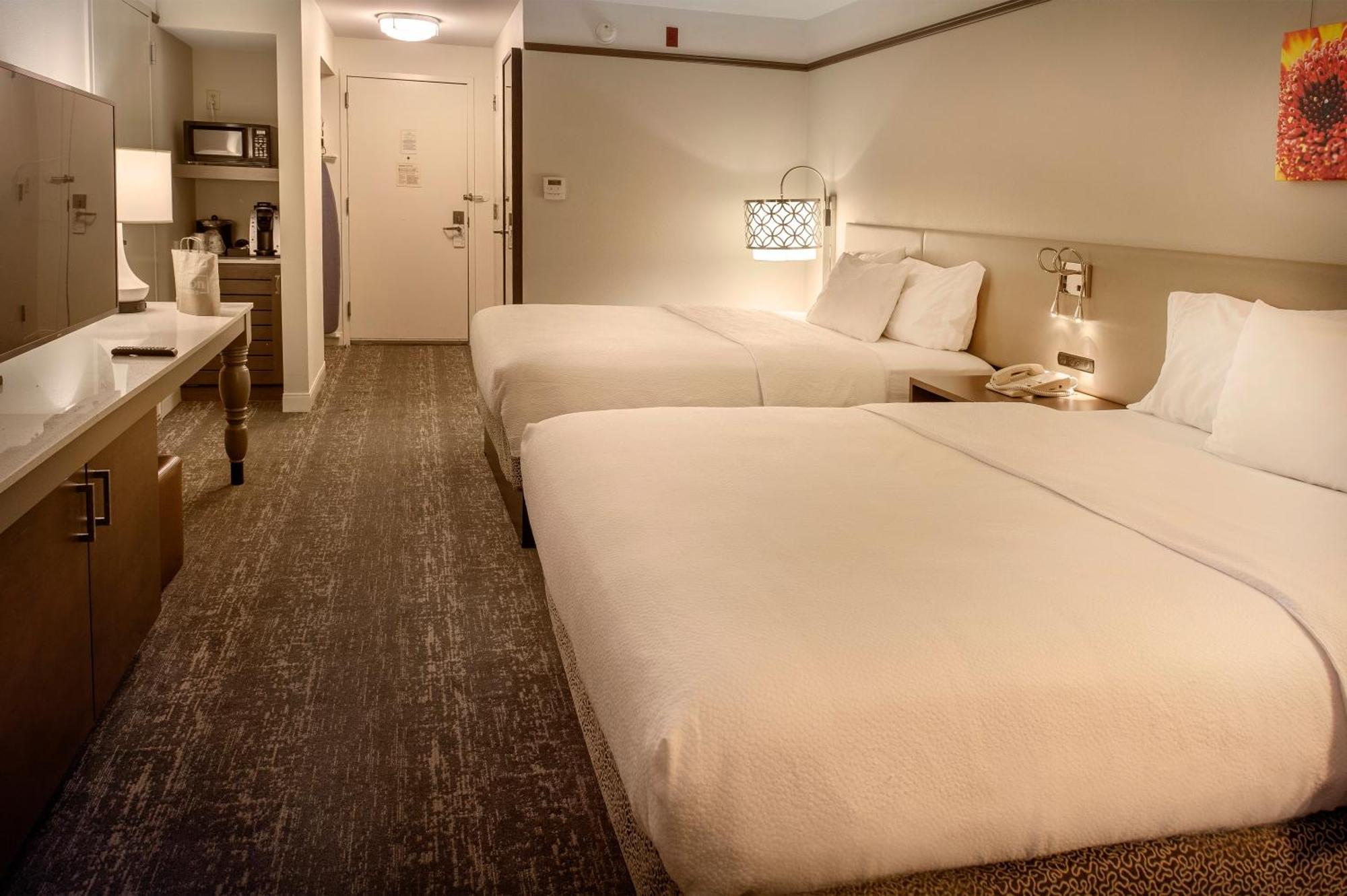Hilton Garden Inn St. Louis/Chesterfield Dış mekan fotoğraf