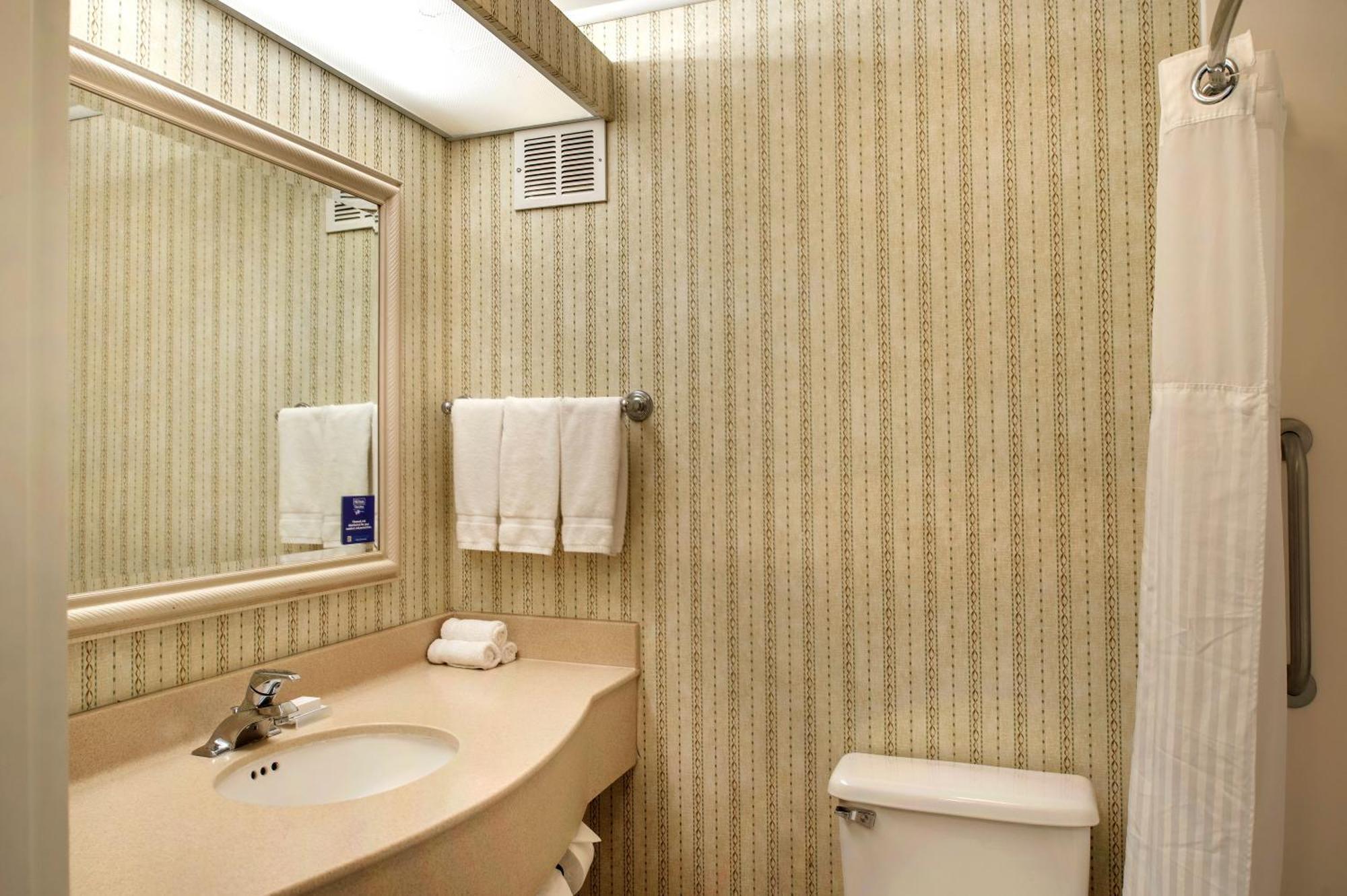 Hilton Garden Inn St. Louis/Chesterfield Dış mekan fotoğraf