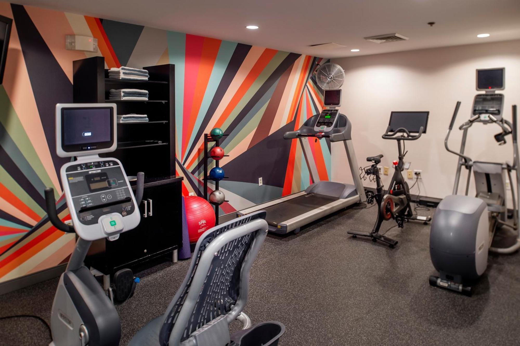 Hilton Garden Inn St. Louis/Chesterfield Dış mekan fotoğraf