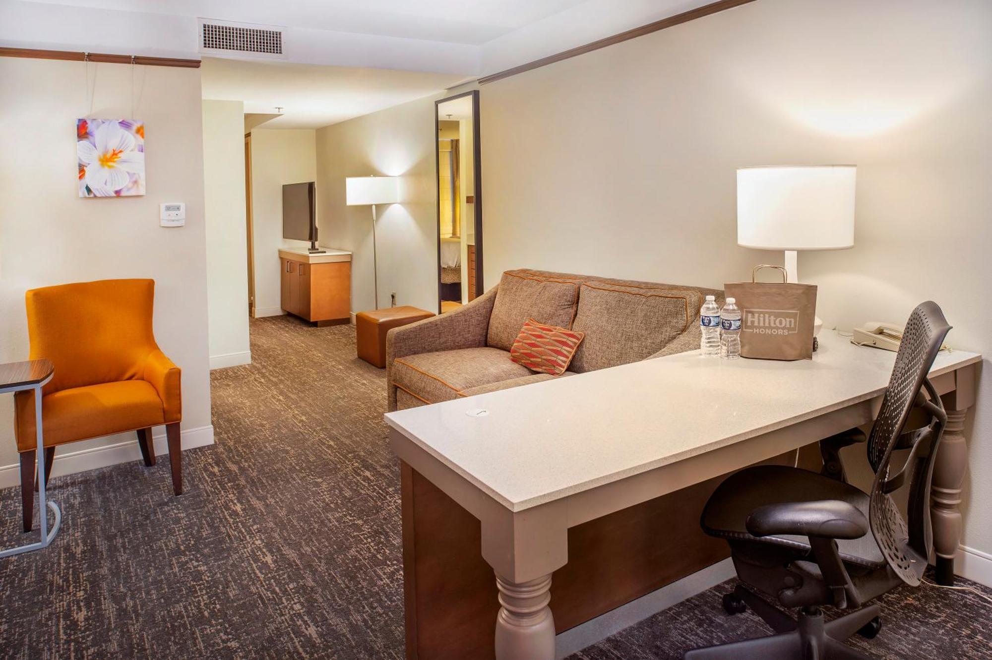 Hilton Garden Inn St. Louis/Chesterfield Dış mekan fotoğraf