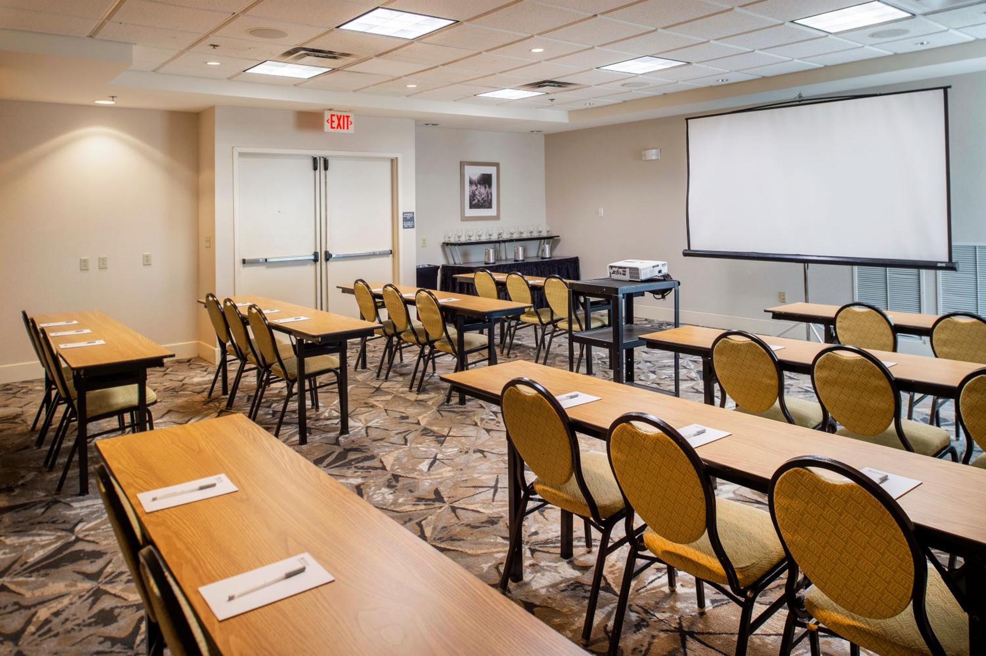 Hilton Garden Inn St. Louis/Chesterfield Dış mekan fotoğraf