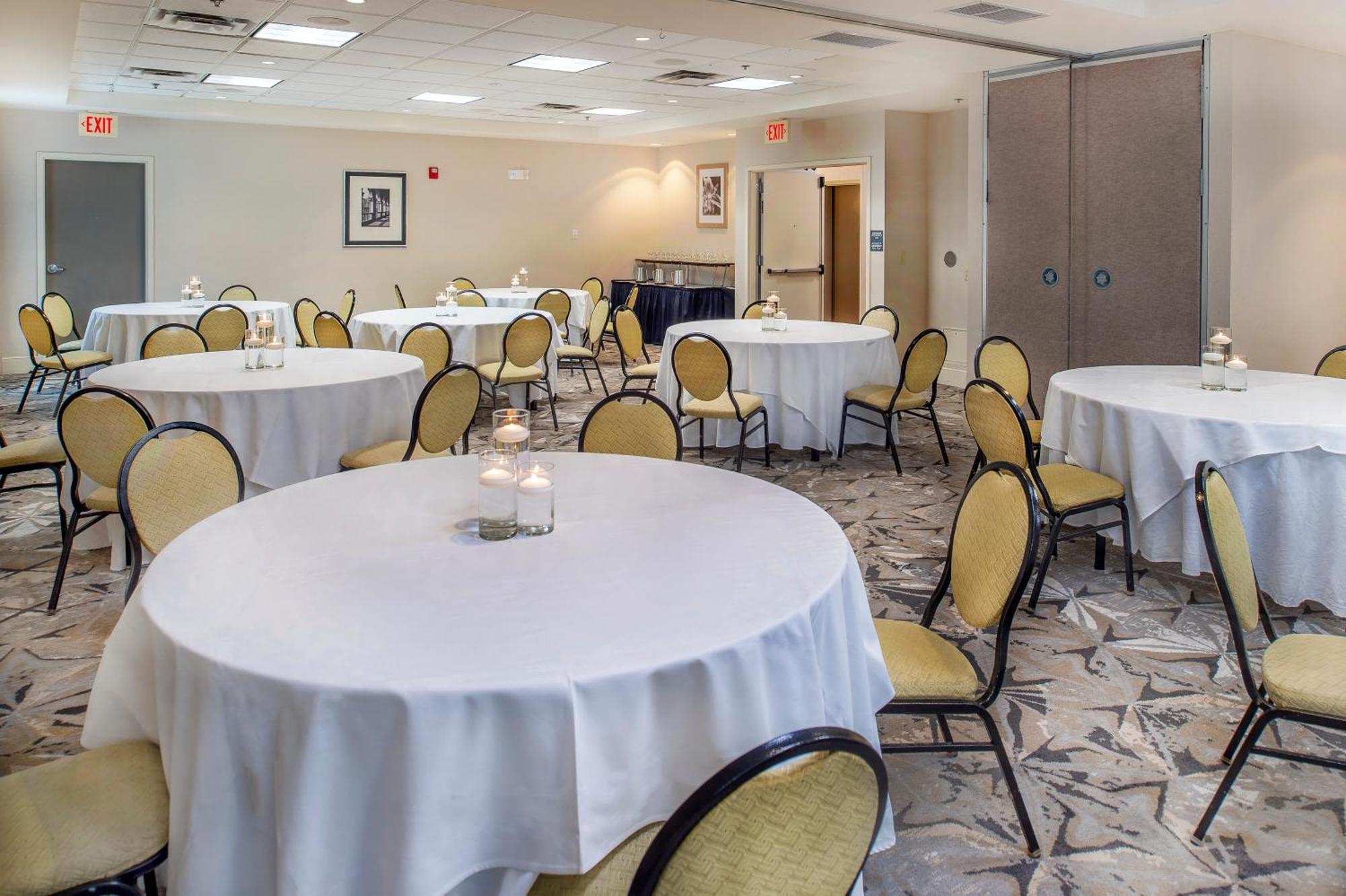 Hilton Garden Inn St. Louis/Chesterfield Dış mekan fotoğraf