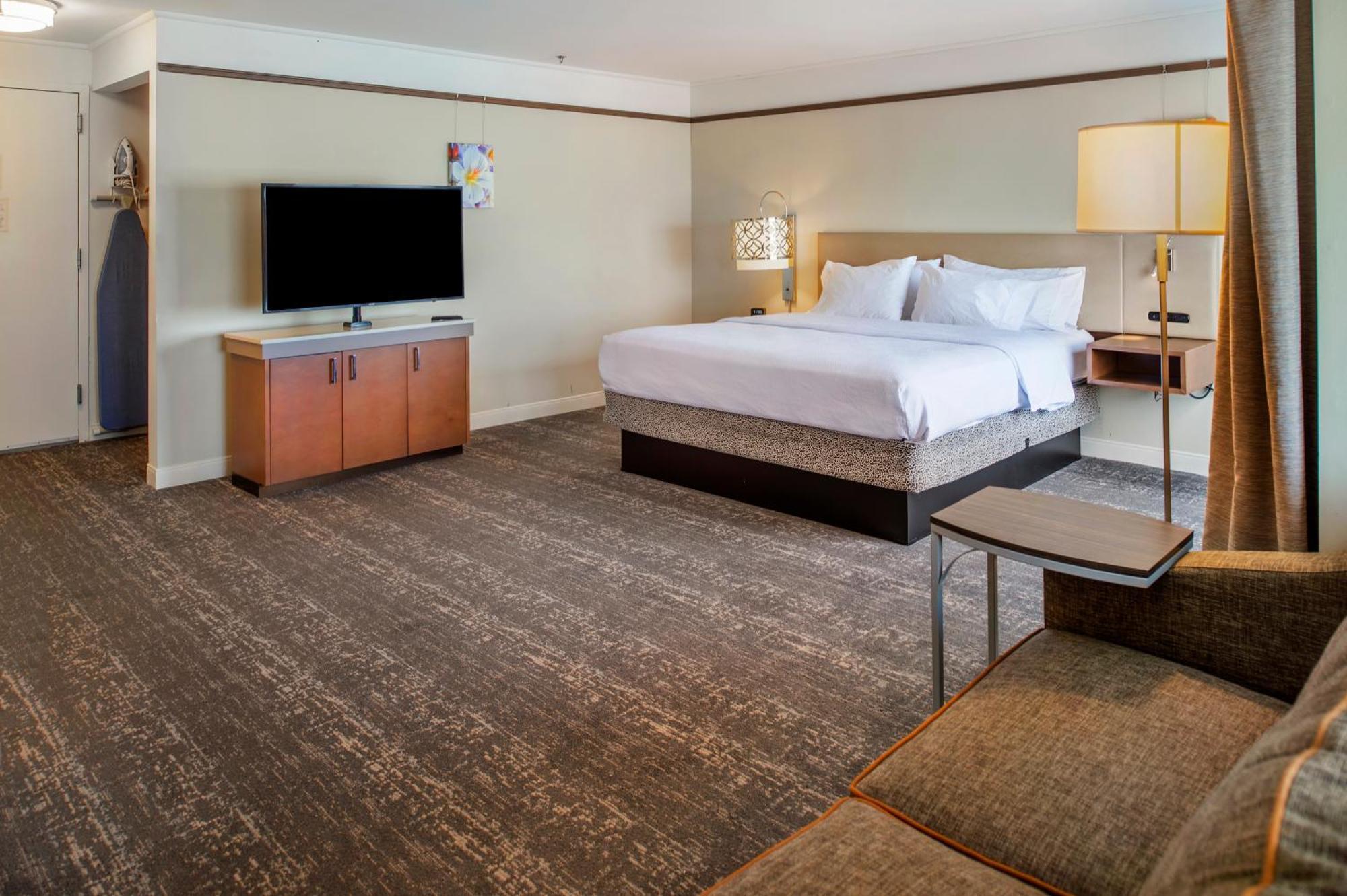 Hilton Garden Inn St. Louis/Chesterfield Dış mekan fotoğraf