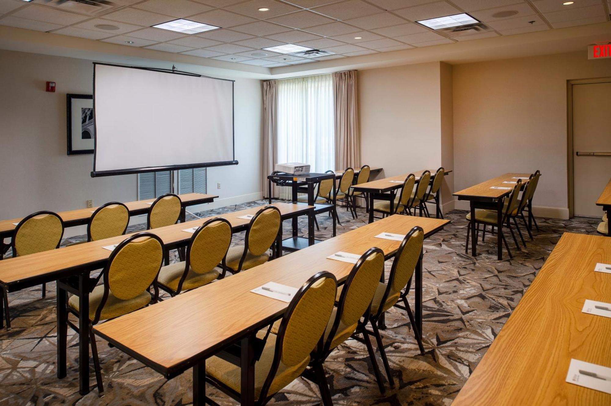 Hilton Garden Inn St. Louis/Chesterfield Dış mekan fotoğraf