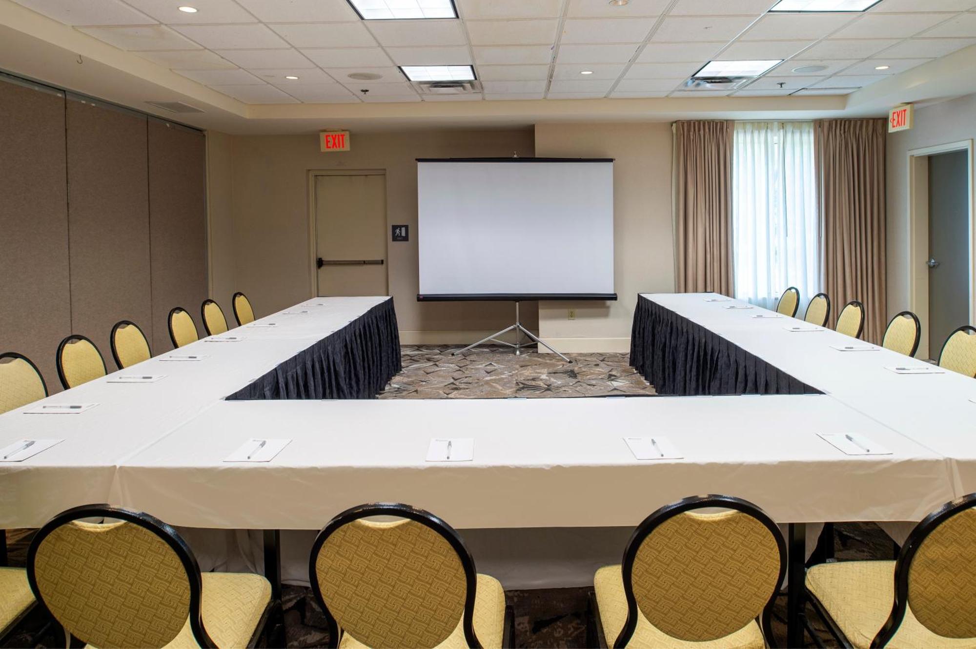 Hilton Garden Inn St. Louis/Chesterfield Dış mekan fotoğraf
