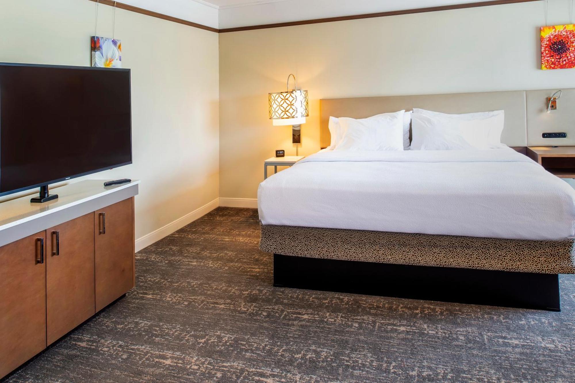 Hilton Garden Inn St. Louis/Chesterfield Dış mekan fotoğraf