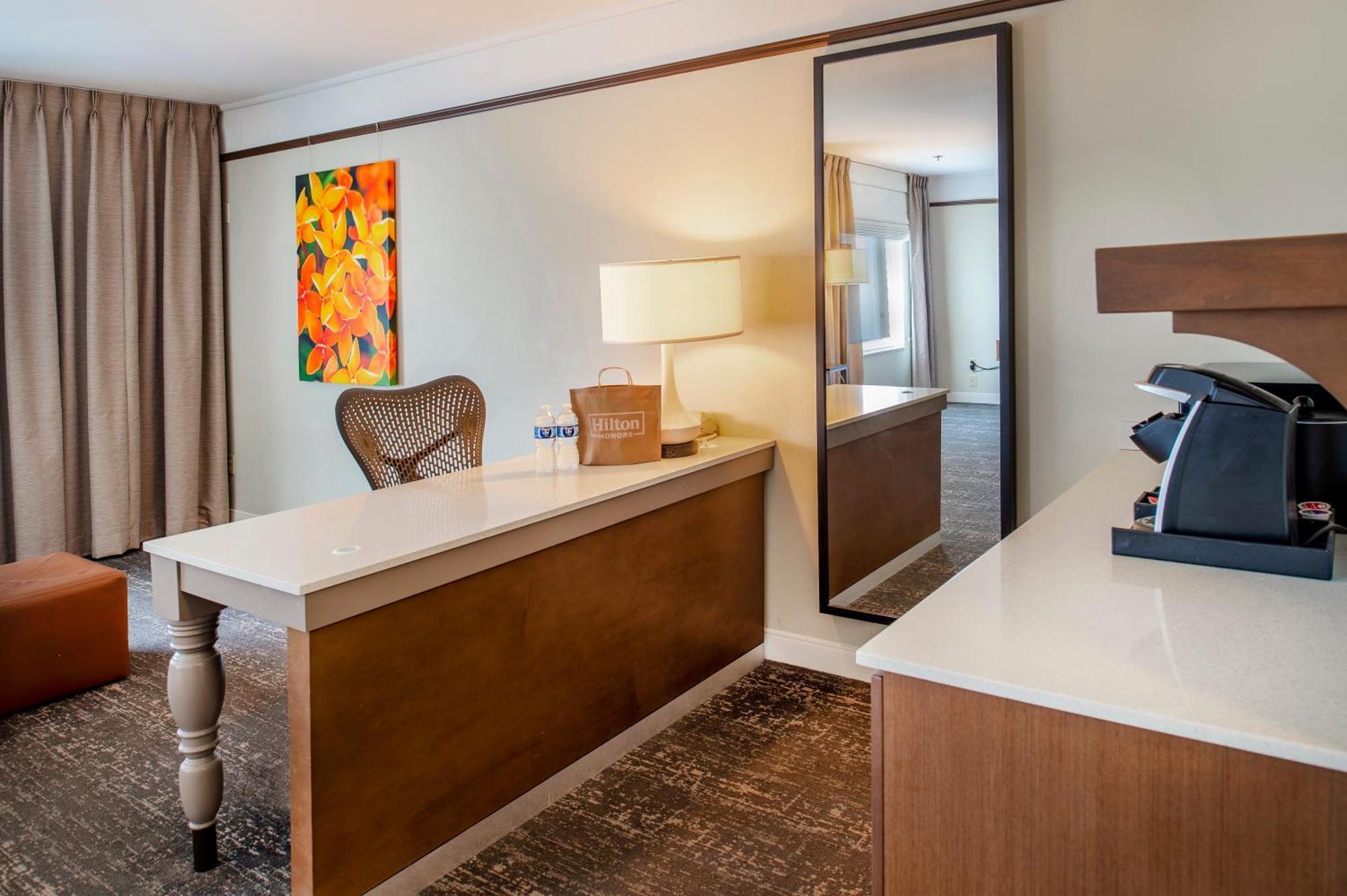 Hilton Garden Inn St. Louis/Chesterfield Dış mekan fotoğraf