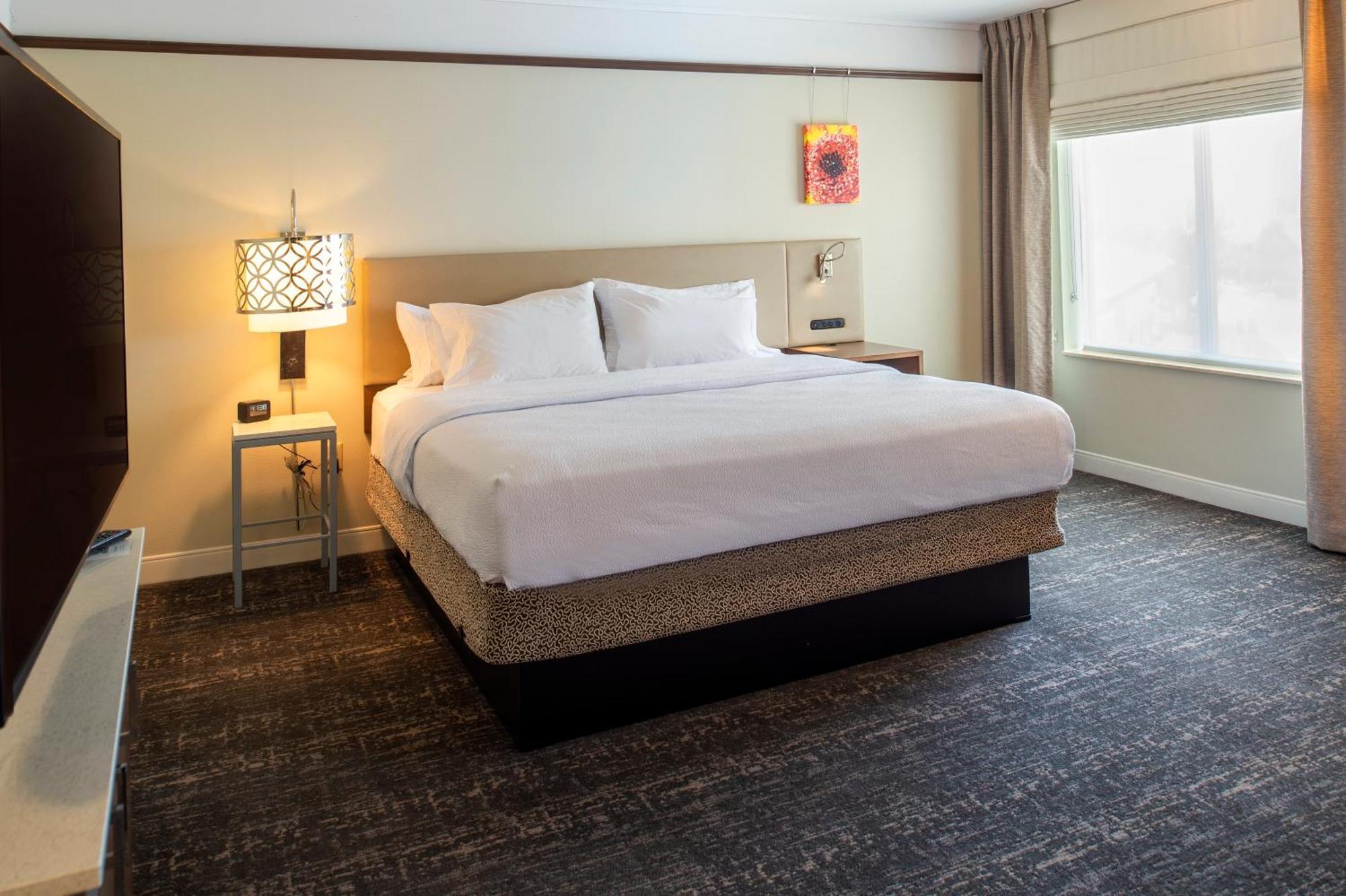 Hilton Garden Inn St. Louis/Chesterfield Dış mekan fotoğraf