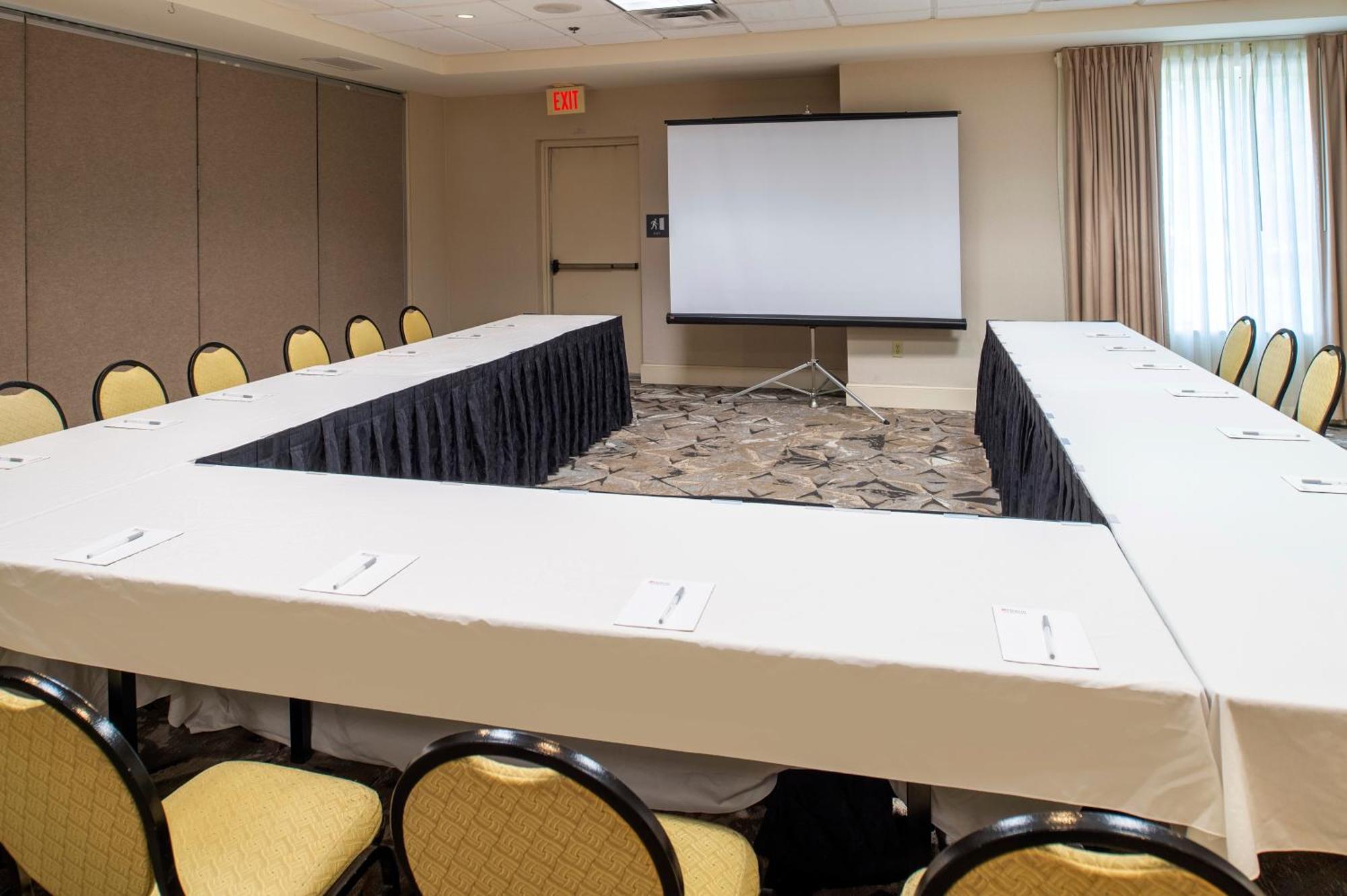Hilton Garden Inn St. Louis/Chesterfield Dış mekan fotoğraf