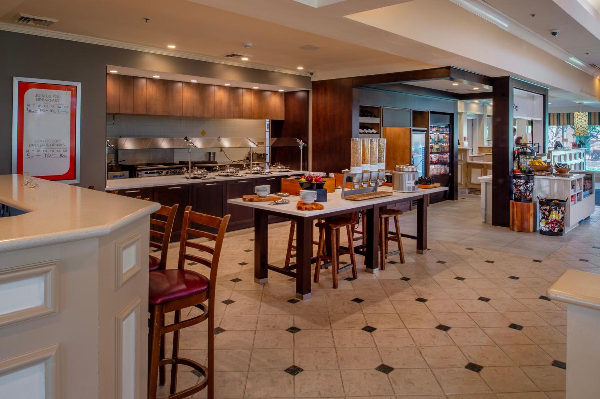 Hilton Garden Inn St. Louis/Chesterfield Dış mekan fotoğraf
