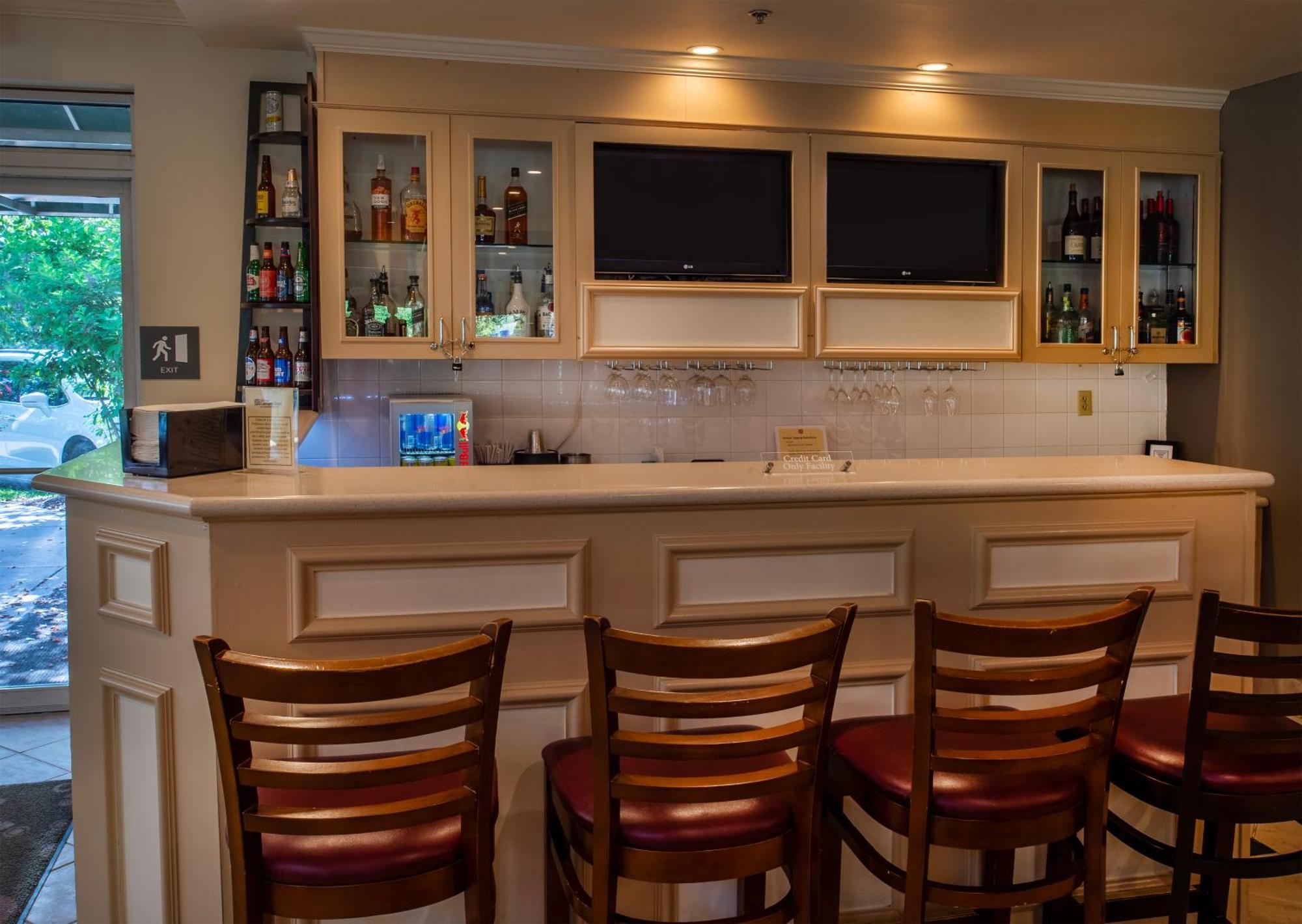 Hilton Garden Inn St. Louis/Chesterfield Dış mekan fotoğraf