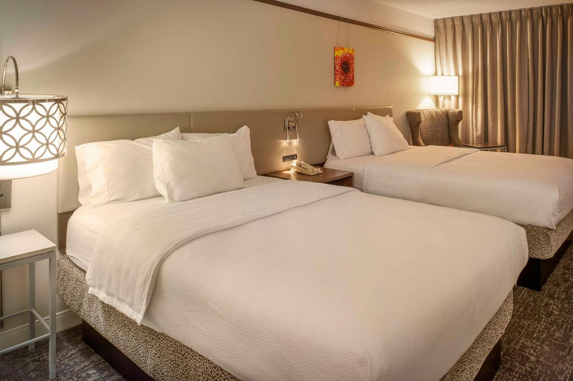 Hilton Garden Inn St. Louis/Chesterfield Dış mekan fotoğraf